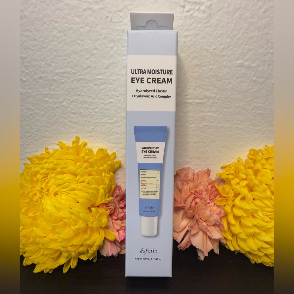 Eye Cream Retinol/Moisture/Lifting 1.35 fl oz- YOU PICK ONE - Picture 3 of 4
